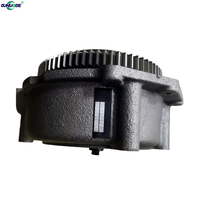 Pompe à eau pour moteur diesel 10R-0484 352-0211 161-5719 pour Caterpillar CAT C15 C16 3406E Chargeuse 980G 988G Ensemble de pompe à liquide de refroidissement