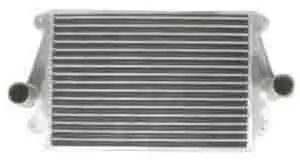 INTERCOOLER pour MAN F90 OEM 81061300131 96918 - Product Image 5