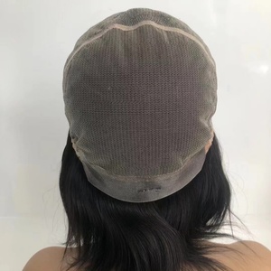 Peluca <span class=keywords><strong>de</strong></span> <span class=keywords><strong>Cabello</strong></span> Completo Emeda <span class=keywords><strong>para</strong></span> Hombre, con Nudos Decolorados, Sistema <span class=keywords><strong>de</strong></span> Reemplazo <span class=keywords><strong>de</strong></span> <span class=keywords><strong>Cabello</strong></span> con Frente <span class=keywords><strong>de</strong></span> Encaje - Product Image 3