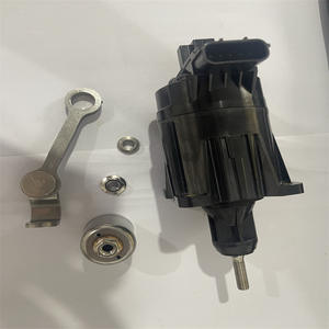 K6T52372 Contrôle de suralimentation Turbo CHRA pour Civic pour CR-V 1.5T pour actionneur de soupape solénoïde 18900-5AA-A01 - Product Image 5