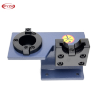 Dispositif de verrouillage de porte-outil du centre d'usinage CNC BT30 Dispositif de verrouillage de porte-outil