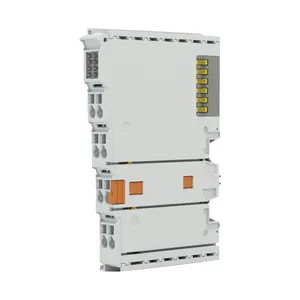 Venda quente PLC Controlador IO Módulo Opcional Programação, Analógico e Digital Entrada e Saída Módulos