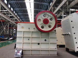 Мелкомасштабные щековые дробилки для дробления камней и агрегатов, используемые 250*400 щековая дробилка, дизельная мобильная щековая дробилка - Product Image 5