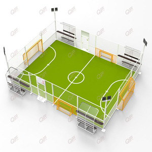 Un ensemble <span class=keywords><strong>de</strong></span> terrains <span class=keywords><strong>de</strong></span> football personnaliser la <span class=keywords><strong>cage</strong></span> <span class=keywords><strong>de</strong></span> football <span class=keywords><strong>de</strong></span> terrain <span class=keywords><strong>de</strong></span> football ensemble complet d'équipement <span class=keywords><strong>de</strong></span> sport pour la <span class=keywords><strong>cage</strong></span> <span class=keywords><strong>de</strong></span> football <span class=keywords><strong>de</strong></span> terrain <span class=keywords><strong>de</strong></span> football - Product Image 1