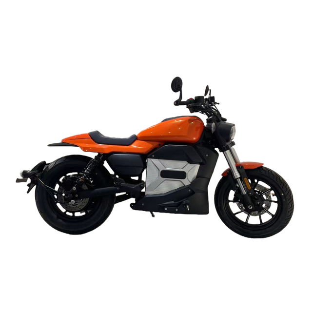 8000W Electric Motorcycles for Adults Batteries for High Power 5000W & 8000W Electric Motorcycles
