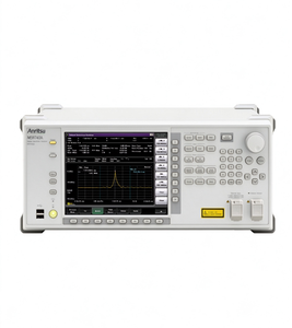 Instrumentos de análisis y medición usados MS9740A Analizador de espectro óptico de alta velocidad, equipo de prueba óptica - Product Image 6