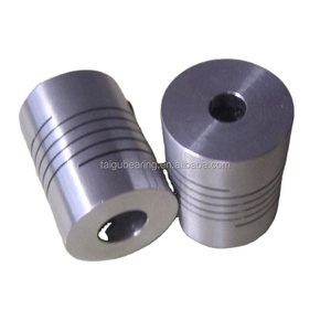 XF1-28-8/6 Khớp Nối Trục Xoắn Ốc Linh Hoạt Đơn Mảnh - Product Image 5