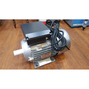 <span class=keywords><strong>Moteur</strong></span> à courant alternatif <span class=keywords><strong>monophasé</strong></span> série ML 10 kW Petit <span class=keywords><strong>moteur</strong></span> à induction Protection IP55 <span class=keywords><strong>3000</strong></span> <span class=keywords><strong>tr</strong></span>/<span class=keywords><strong>min</strong></span> 50/60Hz - Product Image 2