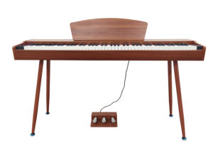 Piano 88 touches piano musical piano professionnel instrument à clavier - Product Image 2