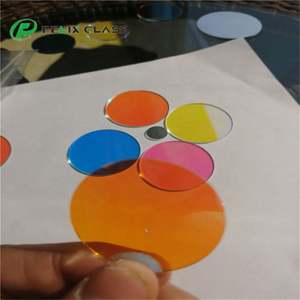 Filtro Óptico Azul de 470nm de Alta Calidad FELIX con 95% de Transmitancia y Recubrimiento AR - Product Image 3