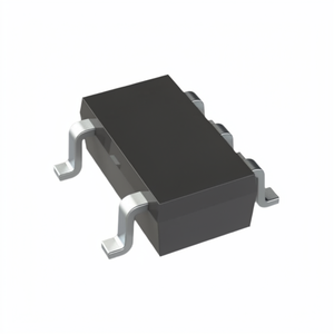 Authorized Distributor Electronics Component Power Management (PMIC) CAT824MTDI-GT3 SOT 23 5 Thin, TSOT 23 5 - Product Image 1