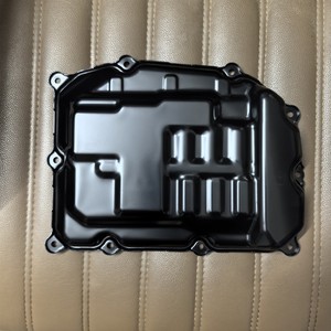 Cárter de Aceite de Transmisión Automotriz 09S321361 para Volkswagen Taos Skoda 1.5T, Pieza de Repuesto para Motor - Product Image 3
