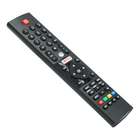 Offre Spéciale modèle bouton PN-V1NETFLIX fonction vocale télécommande pour Panasonic Smart 4K 5K TV remplacement avec emballage de boîte en PVC