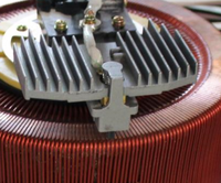 Regulador de voltaje automático, regulador de voltaje de 50/60HZ SShhll ll Ull Tom