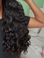 Cheveux Humains Bruts Raw Bounce Fumi 100% Naturels, Cuticules Entièrement Alignées, Donneur Unique, Ondulation Naturelle, Boucles Birmanes, Boucles Indiennes, Cheveux Bruts Cambodgiens
