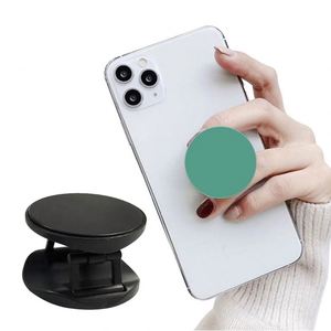 Support de téléphone portable pliable avec logo personnalisé, design promotionnel 2021, vente en gros - Product Image 2