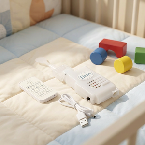 Muñeca de Control Remoto Personalizada con 3 Modos, Canta, Reproduce Música, Acaricia, Calma y Sueña al Bebé, Generador de Ruido Blanco - Product Image 4