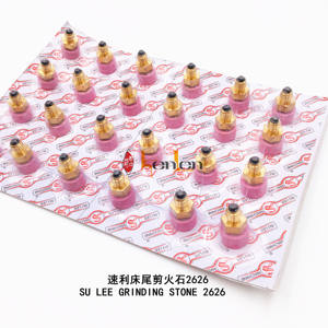 Kenlen หินเจียรยี่ห้อ Su Lee อะไหล่จักรเย็บผ้าอุตสาหกรรม2626 - Product Image 3