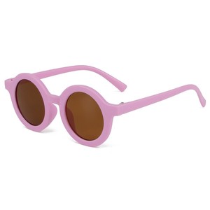 2024 nueva llegada <span class=keywords><strong>gafas</strong></span> de sol para niños lindas <span class=keywords><strong>gafas</strong></span> de sol polarizadas para bebés y niñas <span class=keywords><strong>gafas</strong></span> de protección solar de moda - Product Image 5