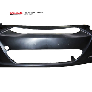 KING STEEL PIEZAS DE CARROCERÍA AL POR MAYOR, PARACHOQUES DELANTERO para HYUNDAI ACCENT <span class=keywords><strong>2012</strong></span> 86511-1R000 - Product Image 4