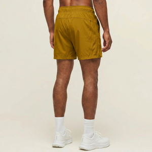 Fitness Gym Shorts with Durable Construction and Flexible Fit for Sports Activities and Exercise Programs - Product Image 3