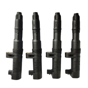Bobine d'allumage haute performance OEM 770107177 pour Renault Nissan Opel Vauxhall Dacia Clio Laguna <span class=keywords><strong>Kangoo</strong></span> - Product Image 1