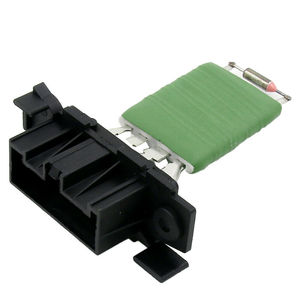 <b>Blower</b> Fan Resistor 77364061 6450XR 55702407 13248240 6436C4 for Opel Fiat Europe <b>Car</b> Replacement Repair Part - Product Image 4