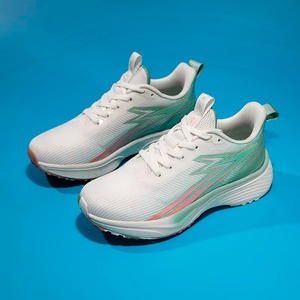 Zapatillas Deportivas Unisex 2026, Nuevas, Modernas, para Deportes al Aire Libre, Casuales, para Correr, Gimnasio, Caminar, Antideslizantes, Elásticas y Cómodas, para Hombre y Mujer - Product Image 4