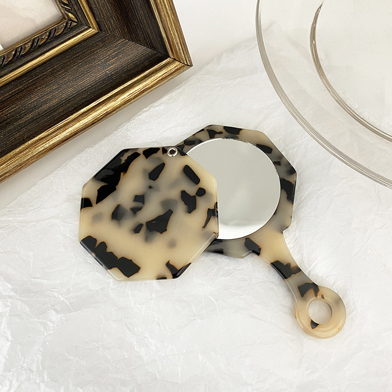 Beige-11*6cm