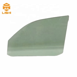 <span class=keywords><strong>Vetro</strong></span> per Finestrino <span class=keywords><strong>Laterale</strong></span> Anteriore Sinistro OE di Ricambio per LX (URJ201) 2007-2020 68102-60650 - Product Image 2