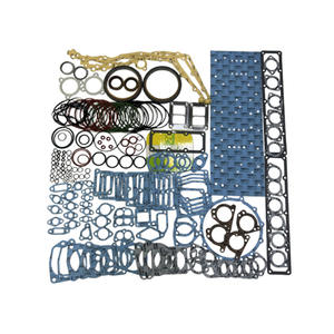 Kit de Reparación de Motor Diésel Caterpillar 3408, Juego de Juntas de Cilindro para Piezas de Maquinaria Pesada - Product Image 1