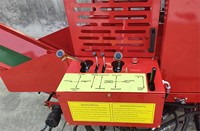 Procesador de Leña Horizontal de 30 Toneladas para Uso Doméstico, Rajadora de Troncos Horizontal Hidráulica de 2 y 4 Vías