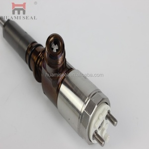 หัวฉีดน้ำมันเชื้อเพลิงเครื่องยนต์ 4D95L รุ่น 4941109 0445110307 สำหรับ PC60-8 PC70-8 PC130-8 - Product Image 3