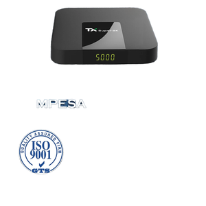 <strong>android</strong> 13 Dual <strong>Wifi</strong> Set Top Dual <strong>WiFi</strong> 16G 32G Octa Core 8K - Product Image 6