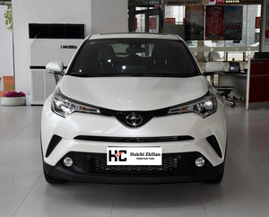 <span class=keywords><strong>Toyota</strong></span> <span class=keywords><strong>C</strong></span>-<span class=keywords><strong>HR</strong></span> 2.0L 2020 <span class=keywords><strong>de</strong></span> <span class=keywords><strong>Segunda</strong></span> <span class=keywords><strong>Mano</strong></span>, SUV Automático <span class=keywords><strong>de</strong></span> Gasolina, Crossover Compacto, Coche Familiar Usado, Exportación, Proveedor Mayorista, en Stock - Product Image 2