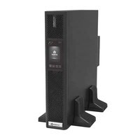 Sistema de Alimentación Ininterrumpida (UPS) VERTIY de 1KVA-30KVA, Tipo Rack/Torre, Estabilizador de Voltaje Intercambiable GXT5-3000IRT2UXL