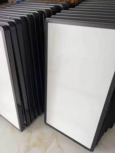 Portable LED Outdoor <b>Advertising</b> Backpack Promotional Human Walking Movable Digital Display DF-LBB Led Display Screen Brightly I - Product Image 2