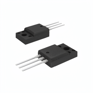 TO-220-3 Full Pack FFPF20UP30DNTU Buy Online Electronic Components Original One Stop Service Diode Arrays - Product Image 1