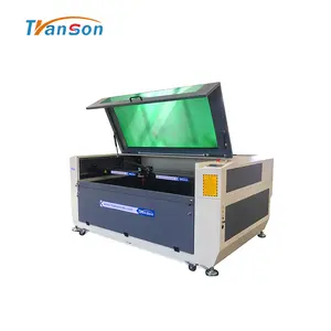 New Design 90w CO2 Laser Cutting Engraving Machine 1610 Leather Cutting Machine