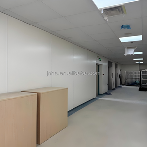 Feuille de revêtement mural Revêtement mural hygiénique pour hôpital - Product Image 4