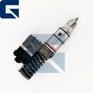 Inyector de Combustible 5237650 5235575 para Piezas de Motor Diésel - Product Image 1