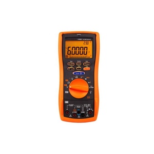 Nouveau multimètre numérique portable Keysighte U1282A pour des mesures fiables dans des environnements de travail difficiles - Product Image 4