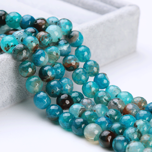 Trillones de Cuentas para la Fabricación de Joyas 2151 con Peridoto, Ametrina, Turquesa, Ópalo, Topacio, Aguamarina, Apatita, Facetadas, Certificadas por GIA - Product Image 6