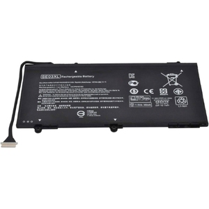 Envío Rápido, Batería SE03XL de 11.55V 41.5Wh 3450mAh, Recargable y Segura para HP 14-AL129TX, Batería Duradera - Product Image 1