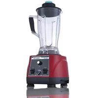Blender Komersial Kapasitas Besar 2L dengan Harga Terjangkau dan Kualitas Tinggi untuk CKD atau SKD