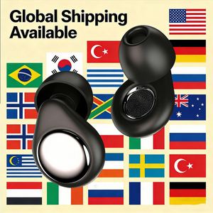 Bouchons d'oreilles professionnels confortables avec filtre anti-bruit en silicone pour concerts, DJ, musiciens et performances live - Product Image 3