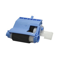 RM2-5741/RC4-4346 Baki Pengambil Kertas 2 untuk HP M501/M506/M527/M528/M430/HP LaserJet Managed E50045