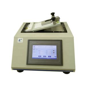 Sliding Hoek Statische Wrijvingscoëfficiënt <span class=keywords><strong>Tester</strong></span> Papier Wrijvingscoëfficiënt <span class=keywords><strong>Tester</strong></span> Instrument - Product Image 2