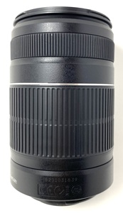 Objectif photo EF-S 55-250mm f/4.0-5.6 IS II téléobjectif - Product Image 6