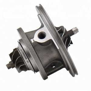 Noyau de turbocompresseur KP35 8200507852 8200507852 7701476891 pour moteur K9K Renault Kangoo II 1.5 dCi - Product Image 4